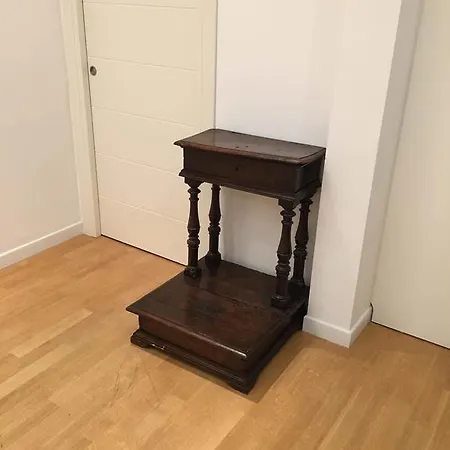 Dei Principati 아파트