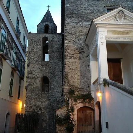 아파트 Dei Principati